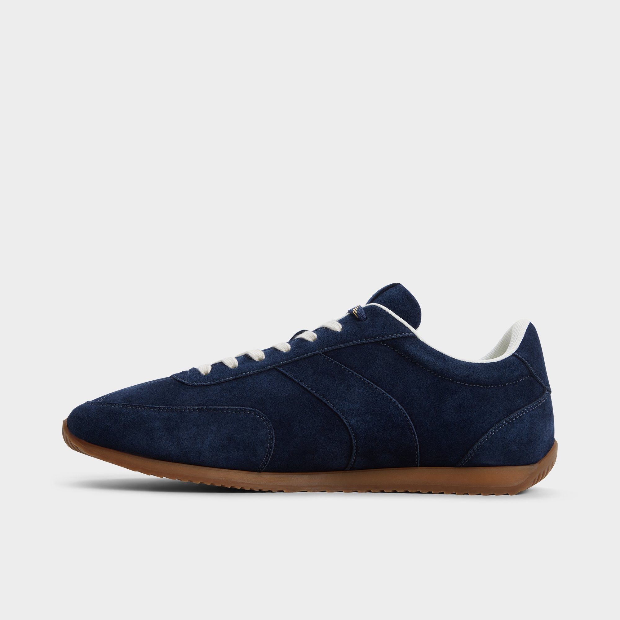 Aldo | Nathaniell in Navy - Low top sneaker, Cup sole