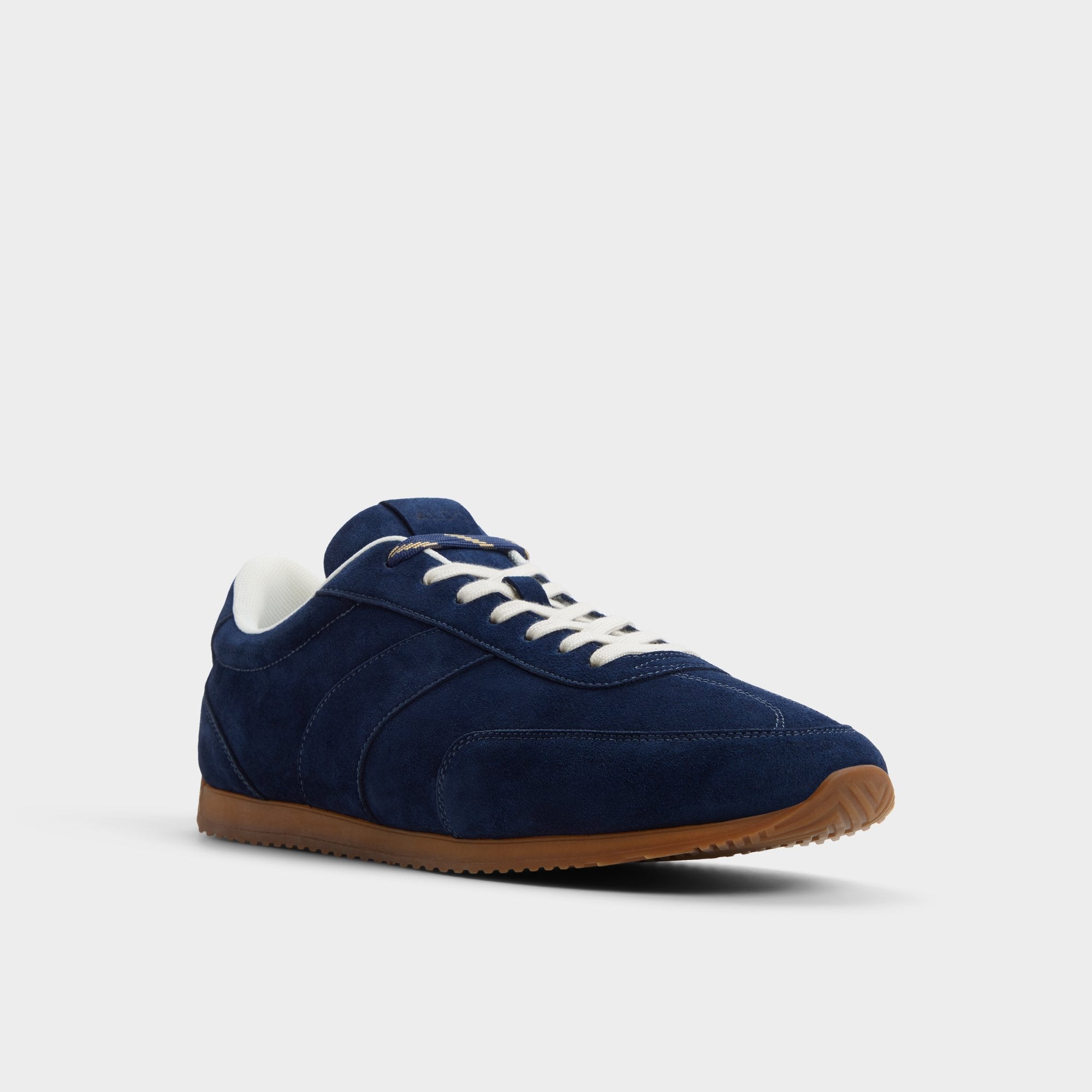 Aldo | Nathaniell in Navy - Low top sneaker, Cup sole