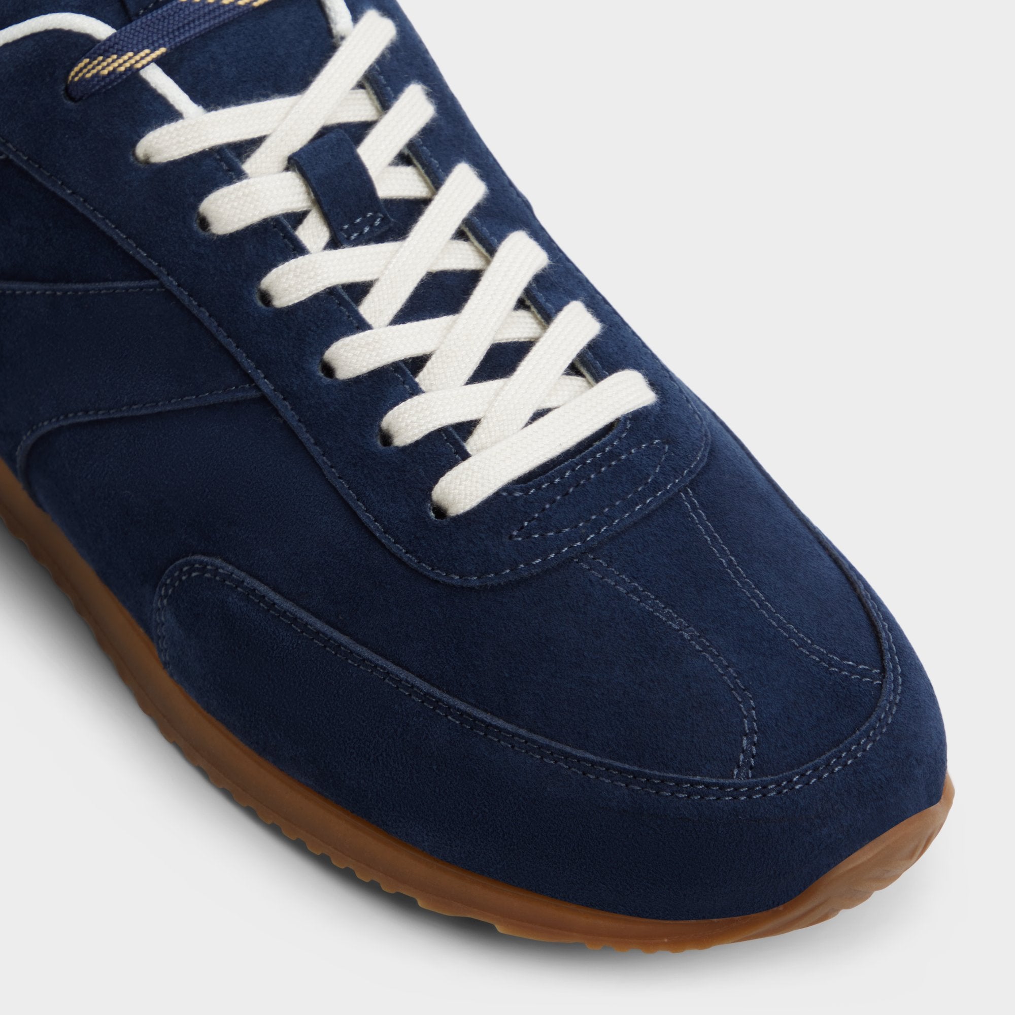 Aldo | Nathaniell in Navy - Low top sneaker, Cup sole