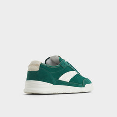Aldo | Clubmtl Bright Green Men's Low top - Low top sneaker