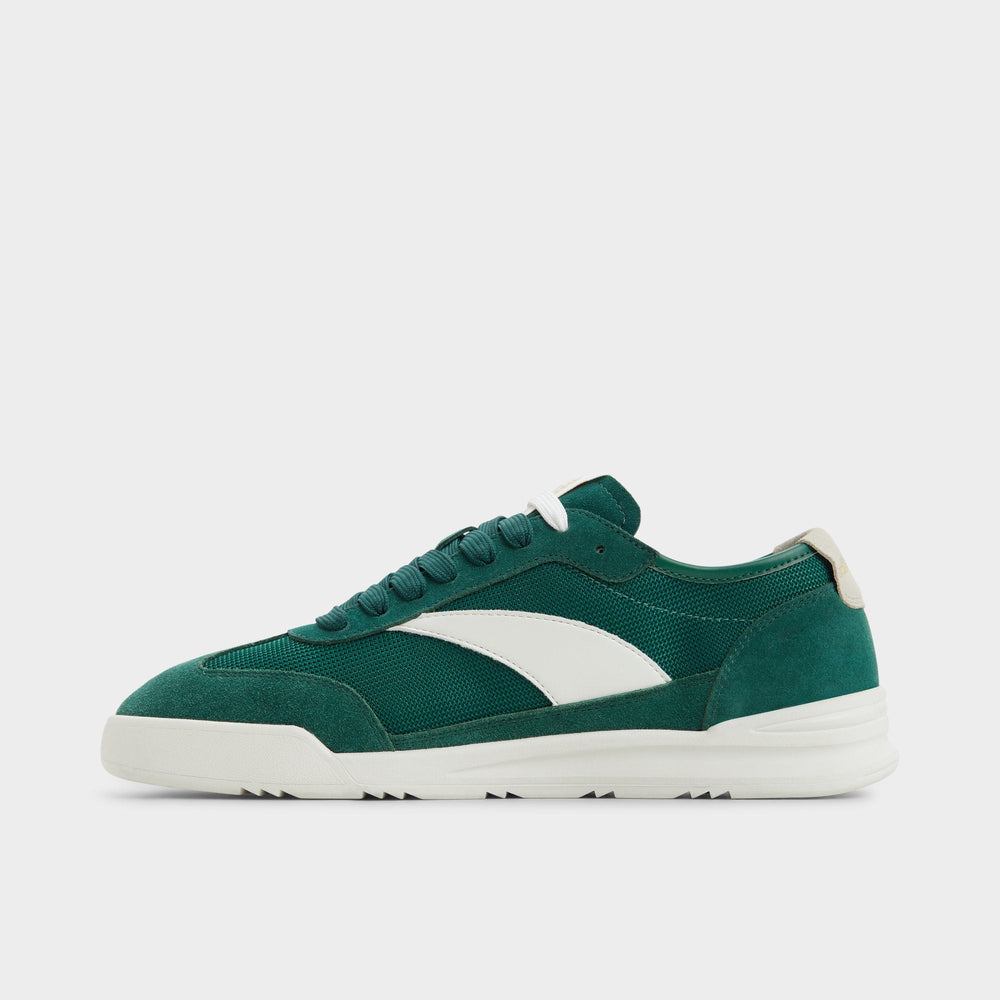 Aldo | Clubmtl Bright Green Men's Low top - Low top sneaker