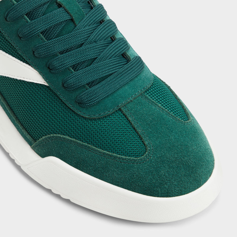 Aldo | Clubmtl Bright Green Men's Low top - Low top sneaker