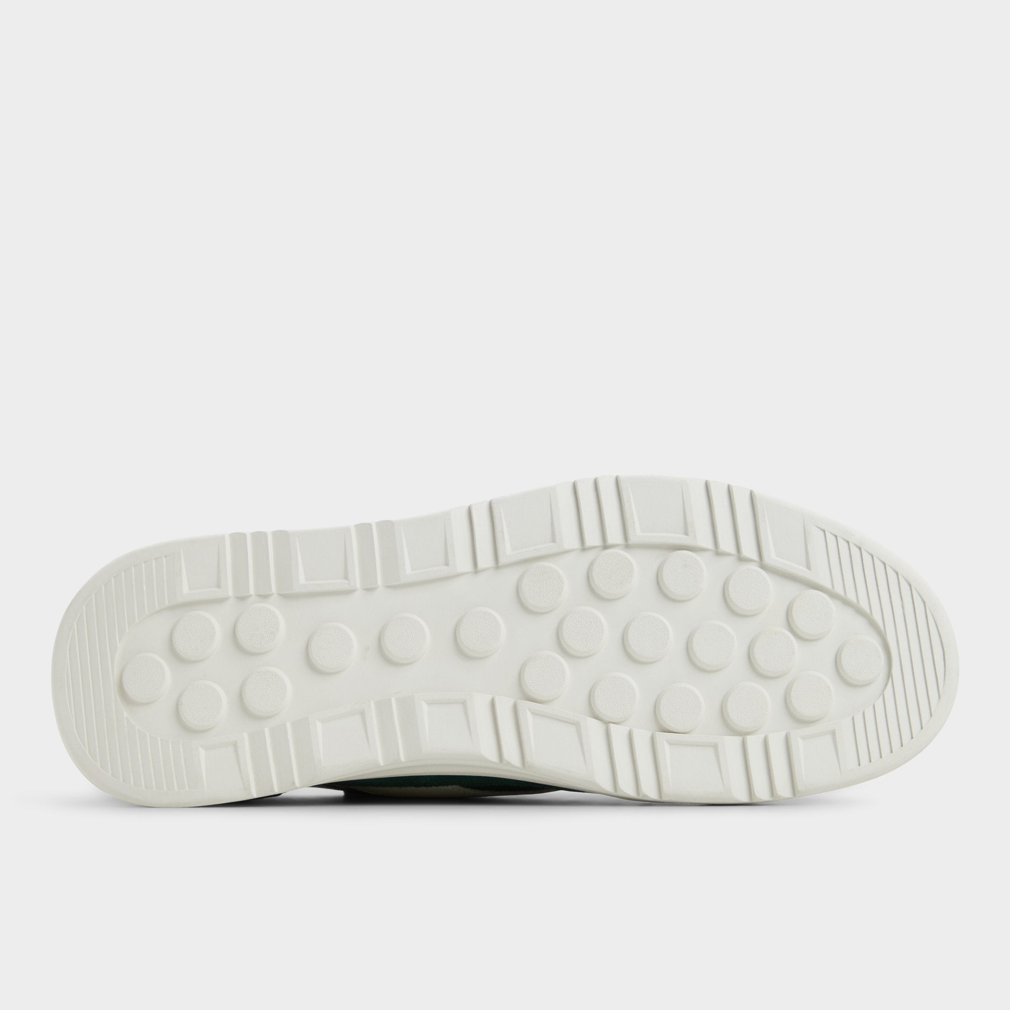Aldo | Clubmtl Bright Green Men's Low top - Low top sneaker