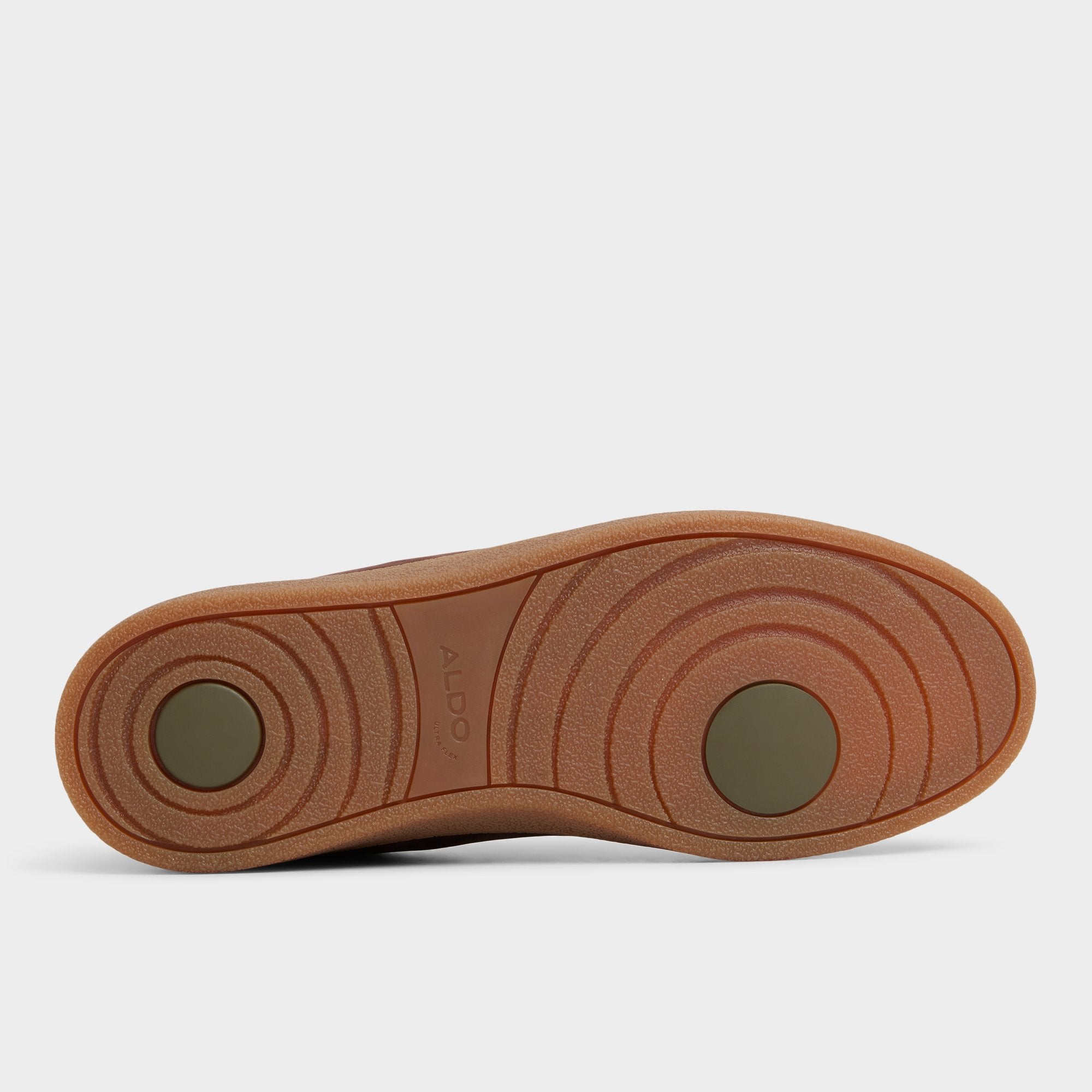 Aldo | Curtis in Brown Multi - Low top sneaker, Cup sole