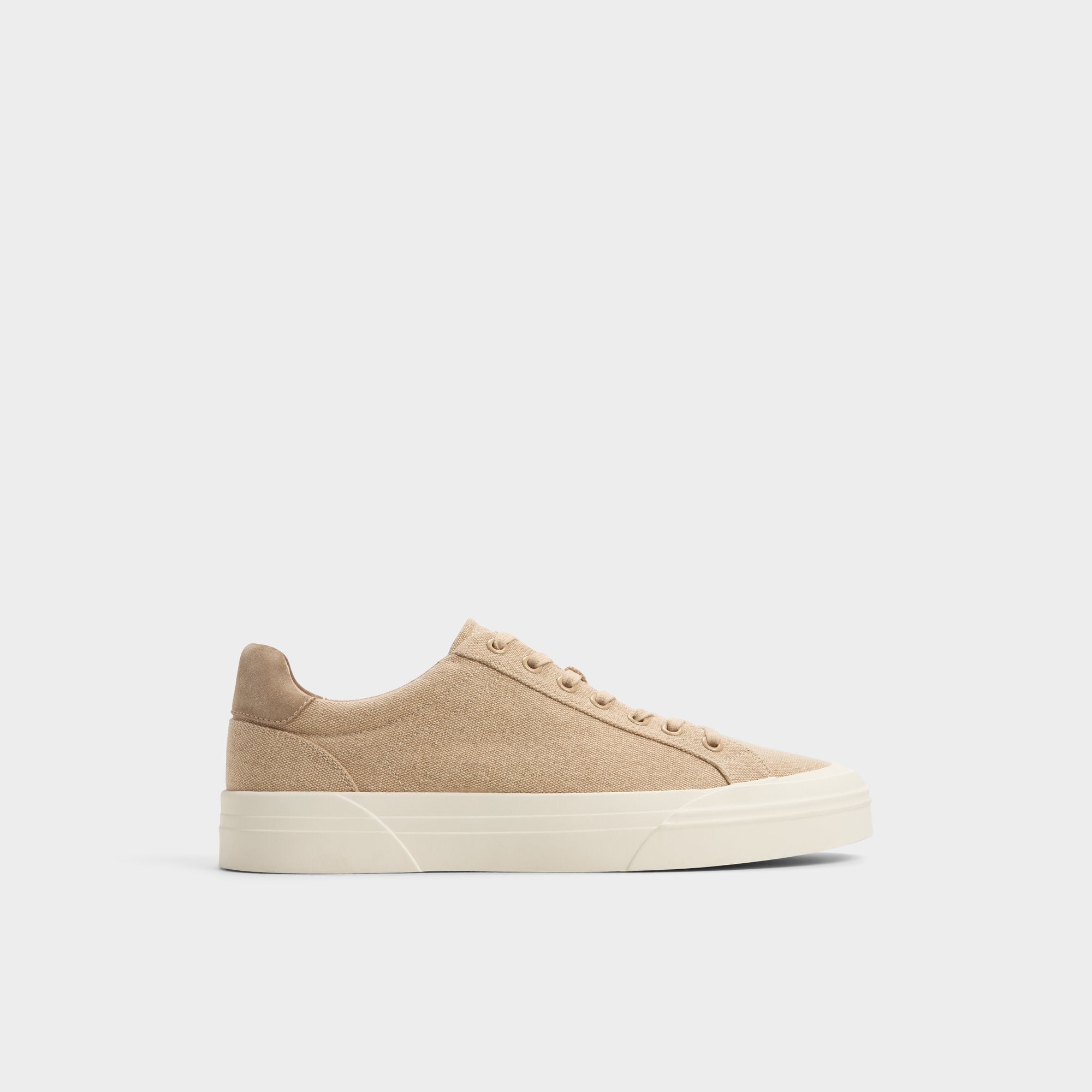 Aldo | Wildside Natural Men's Low top - Low top sneaker