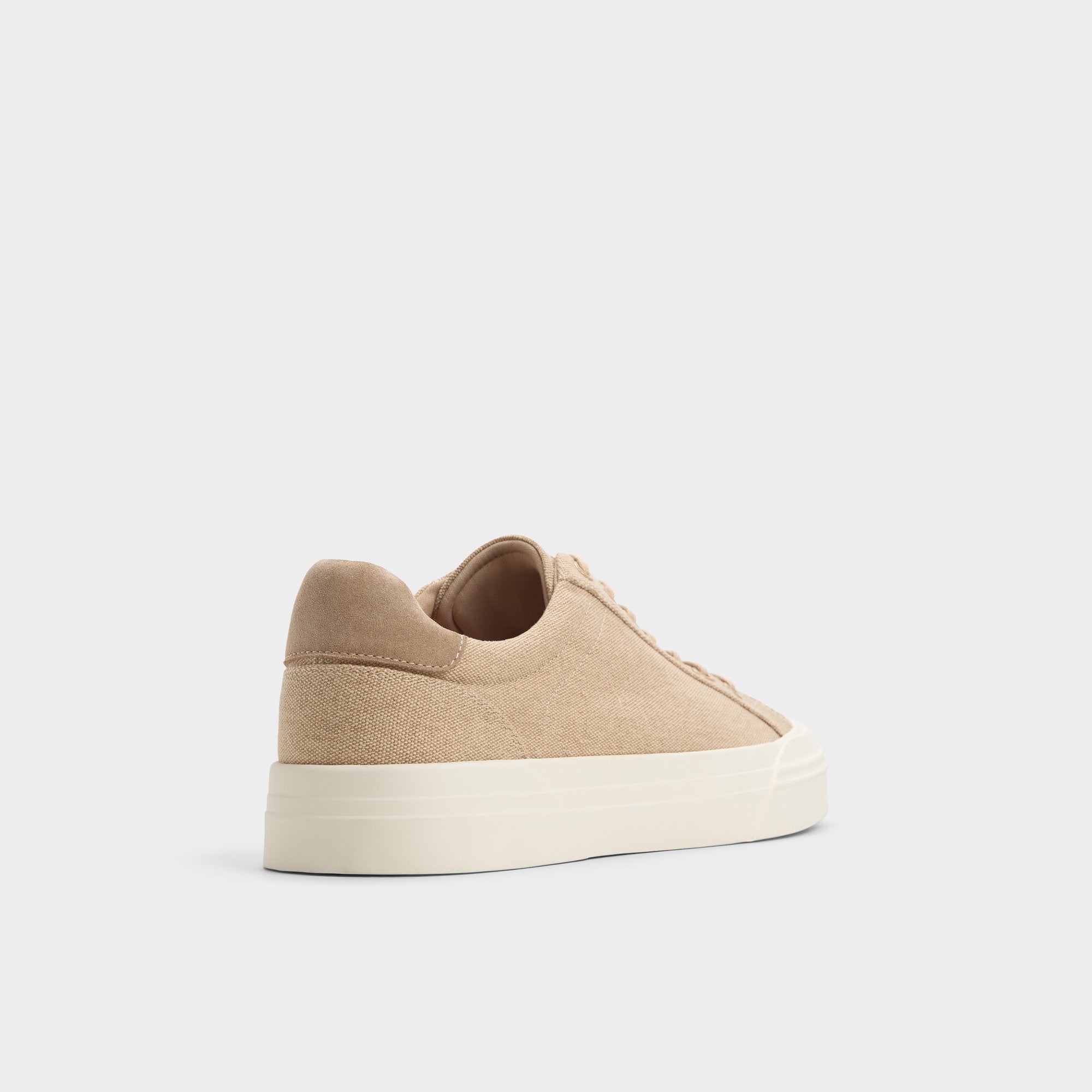 Aldo | Wildside Natural Men's Low top - Low top sneaker
