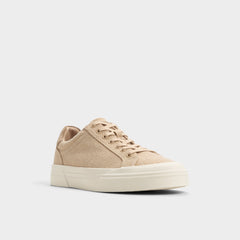 Aldo | Wildside Natural Men's Low top - Low top sneaker