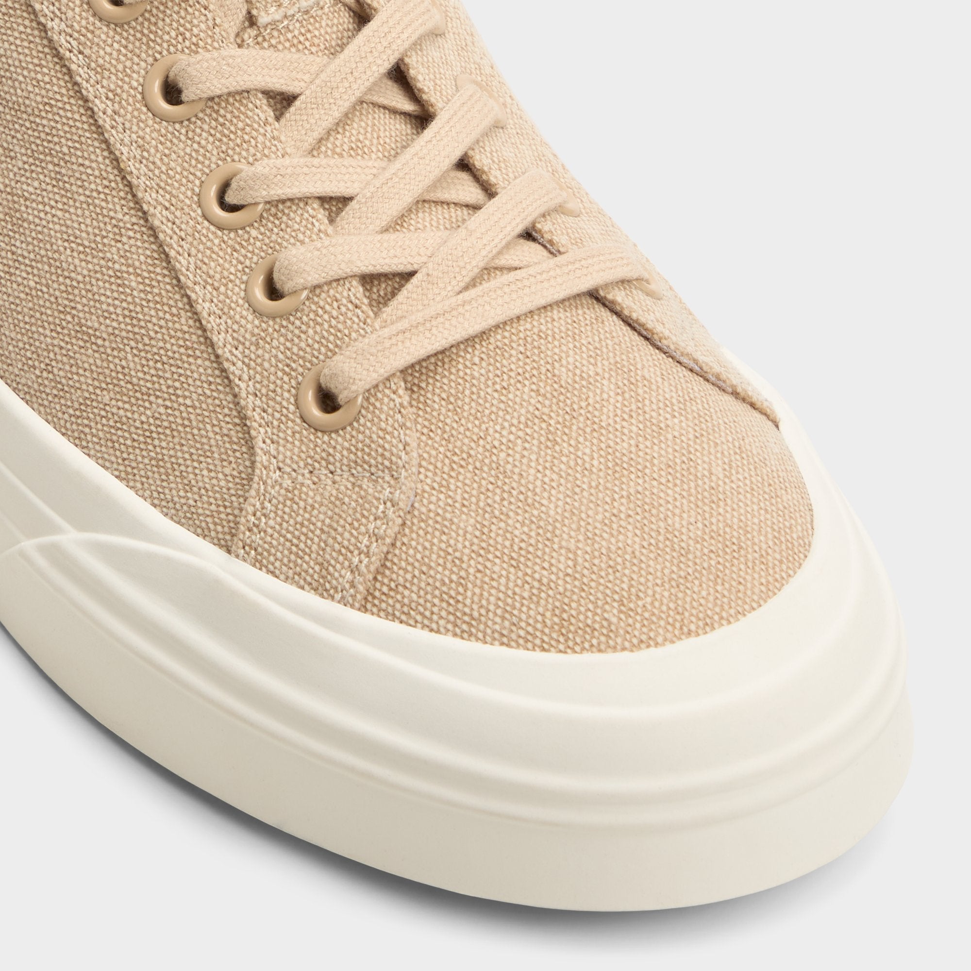 Aldo | Wildside Natural Men's Low top - Low top sneaker