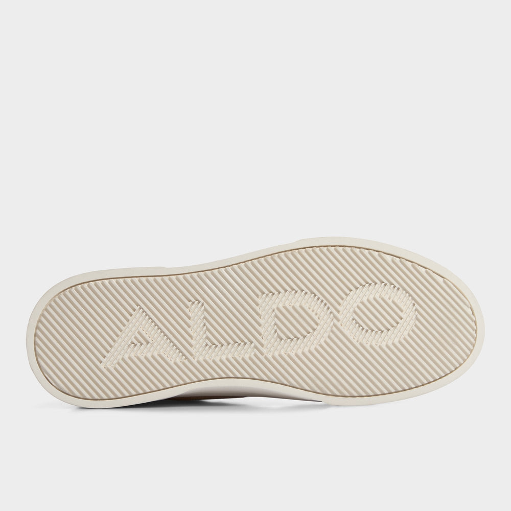 Aldo | Wildside Natural Men's Low top - Low top sneaker