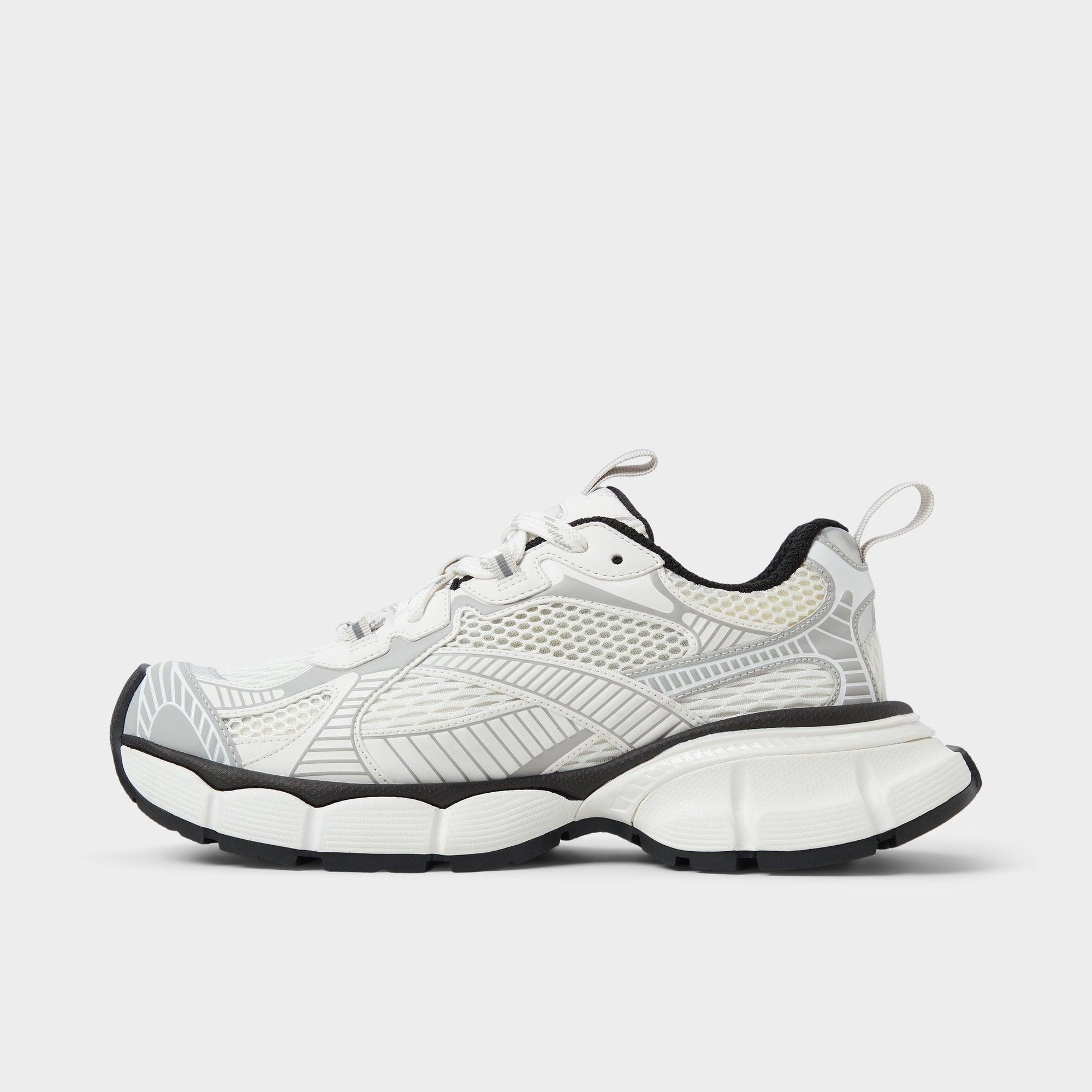 Aldo | Jensen White Men's Athletic sneakers - Jogger sneaker
