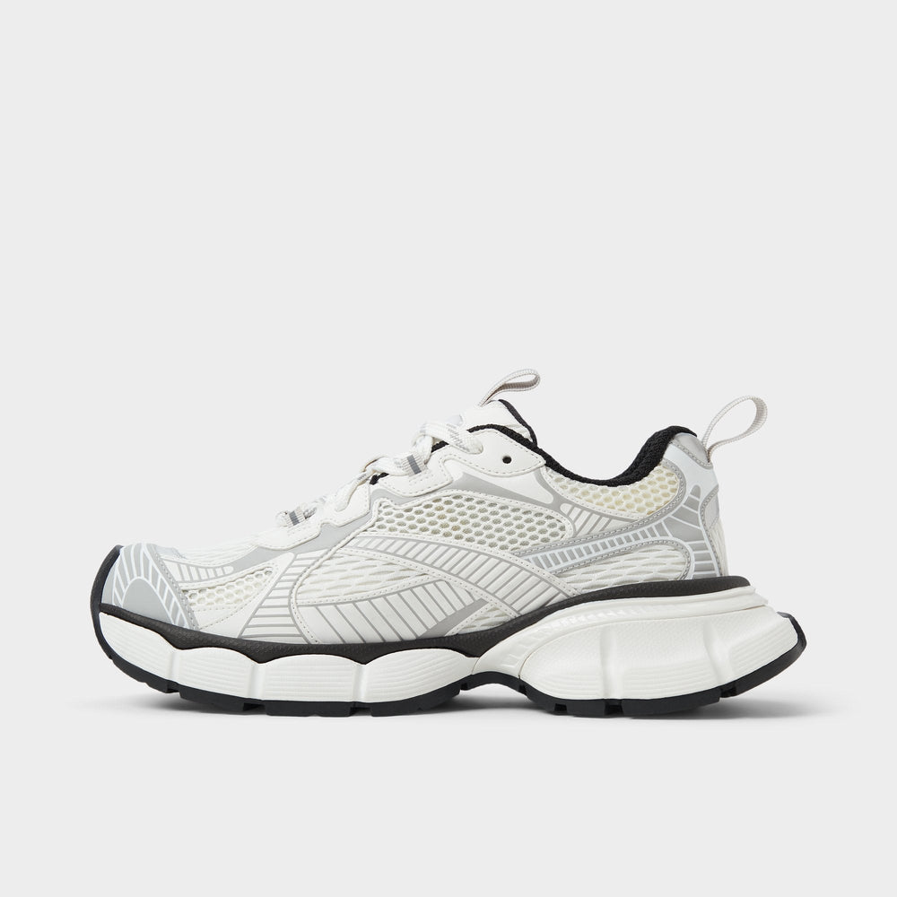Aldo | Jensen White Men's Athletic sneakers - Jogger sneaker