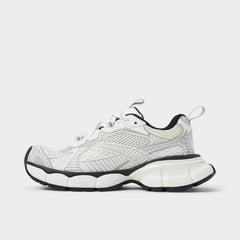 Aldo | Jensen White Men's Athletic sneakers - Jogger sneaker