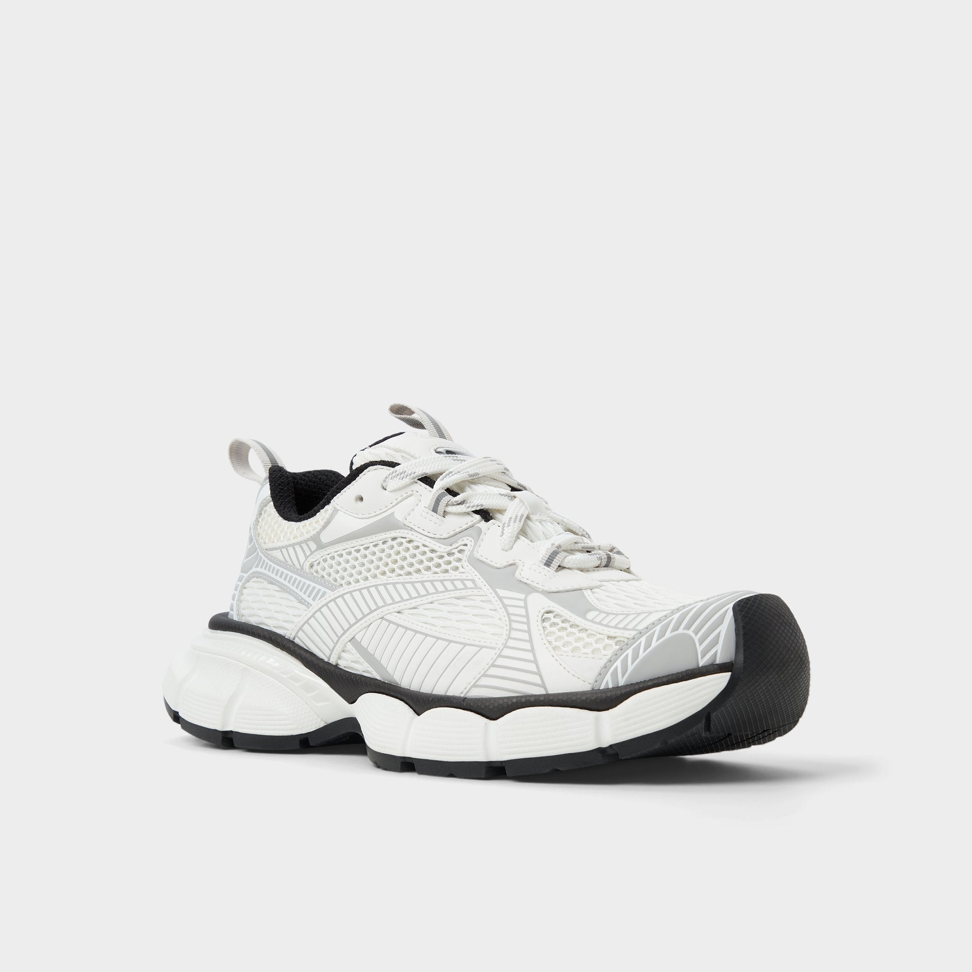 Aldo | Jensen White Men's Athletic sneakers - Jogger sneaker
