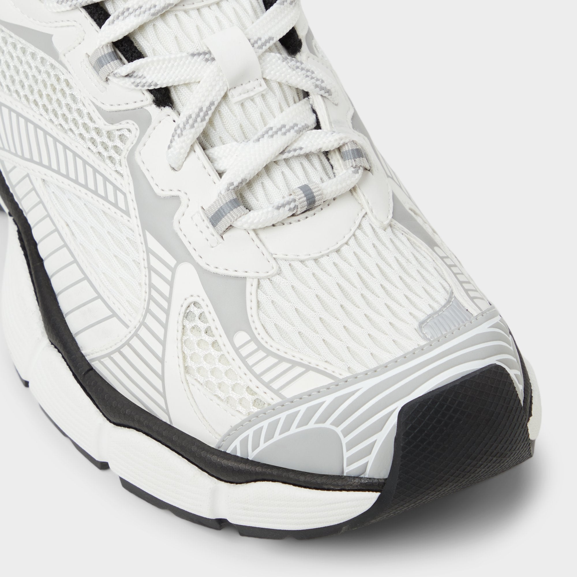 Aldo | Jensen White Men's Athletic sneakers - Jogger sneaker