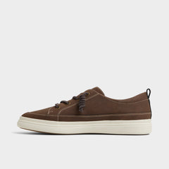 Aldo | Tristin in Brown - Low top sneaker, Cup sole