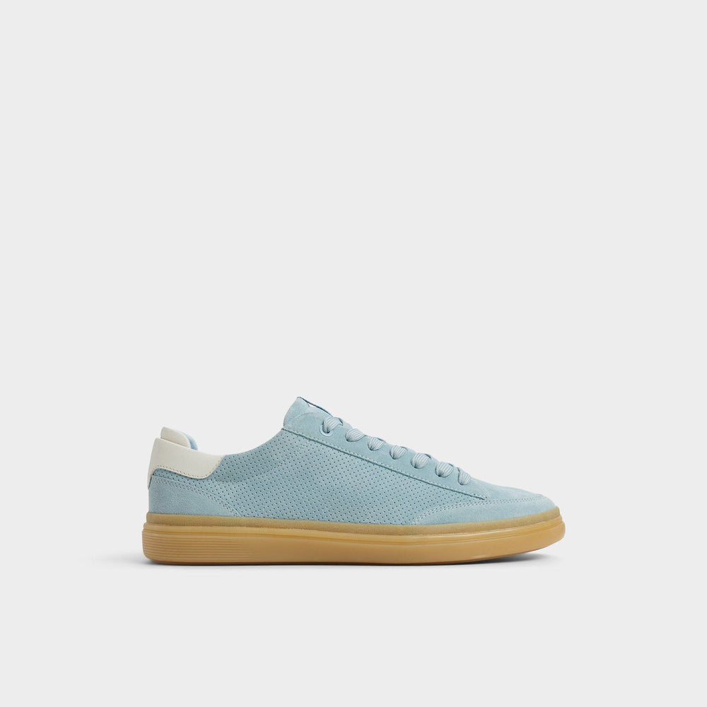 Aldo | Stepup Light Blue Men's Low top - Low top sneaker
