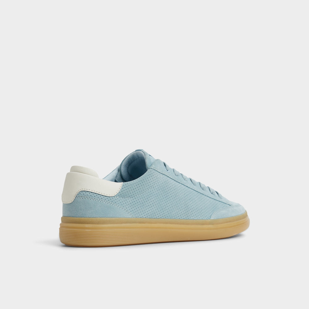 Aldo | Stepup Light Blue Men's Low top - Low top sneaker