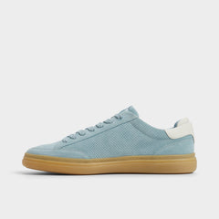 Aldo | Stepup Light Blue Men's Low top - Low top sneaker