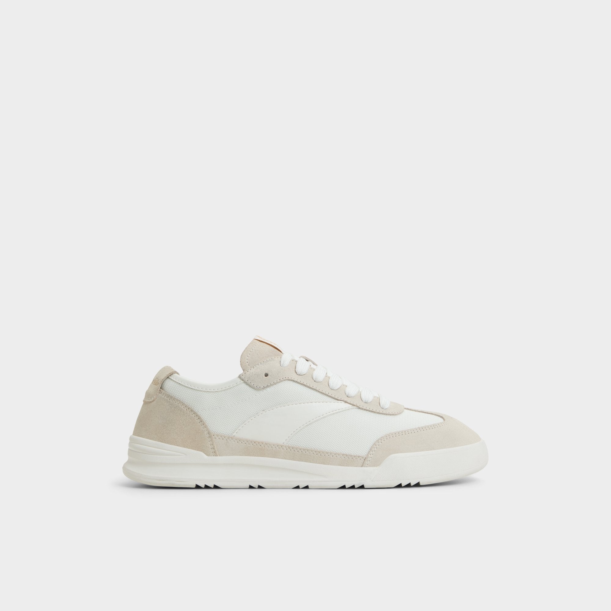 Aldo | Clubmtl White Men's Low top - Low top sneaker