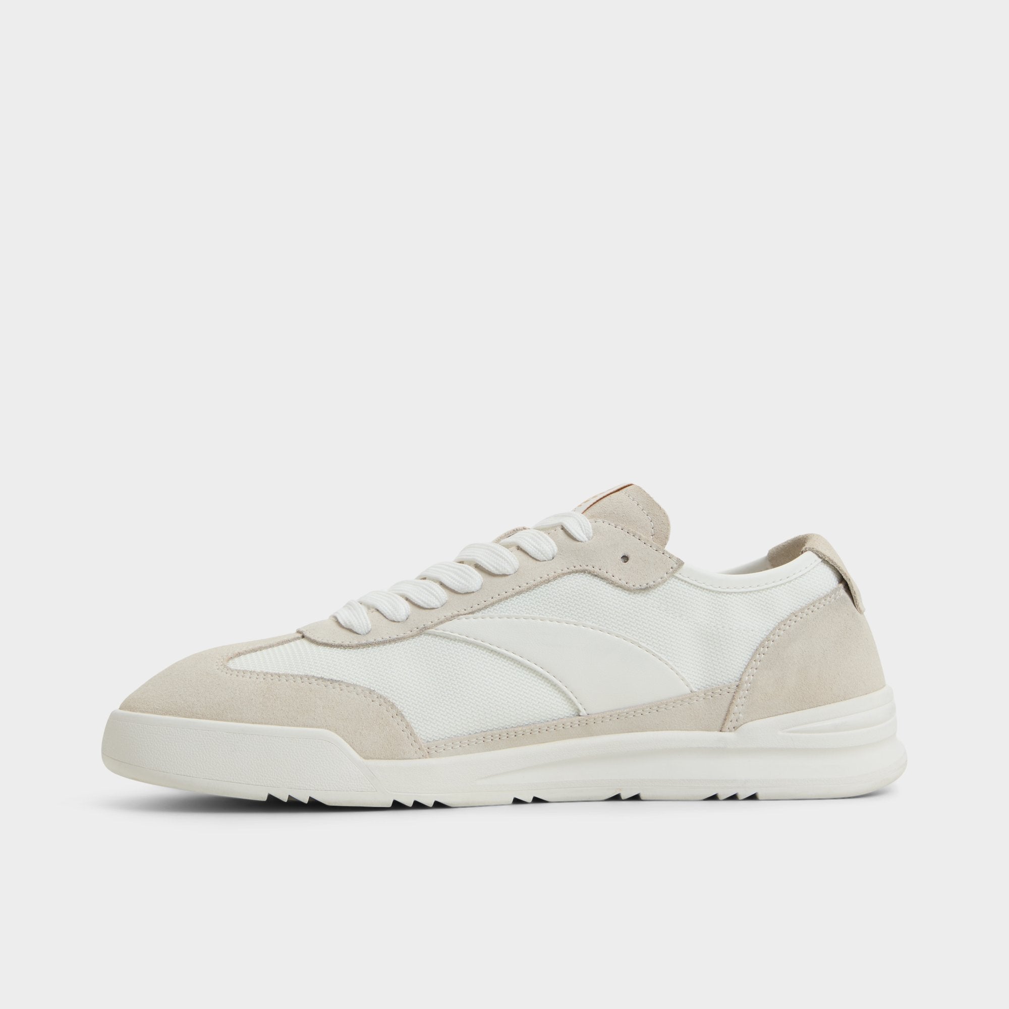 Aldo | Clubmtl White Men's Low top - Low top sneaker
