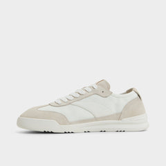 Aldo | Clubmtl White Men's Low top - Low top sneaker