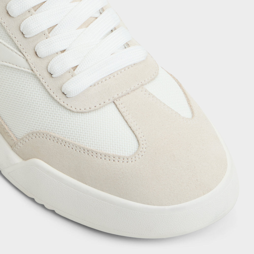 Aldo | Clubmtl White Men's Low top - Low top sneaker