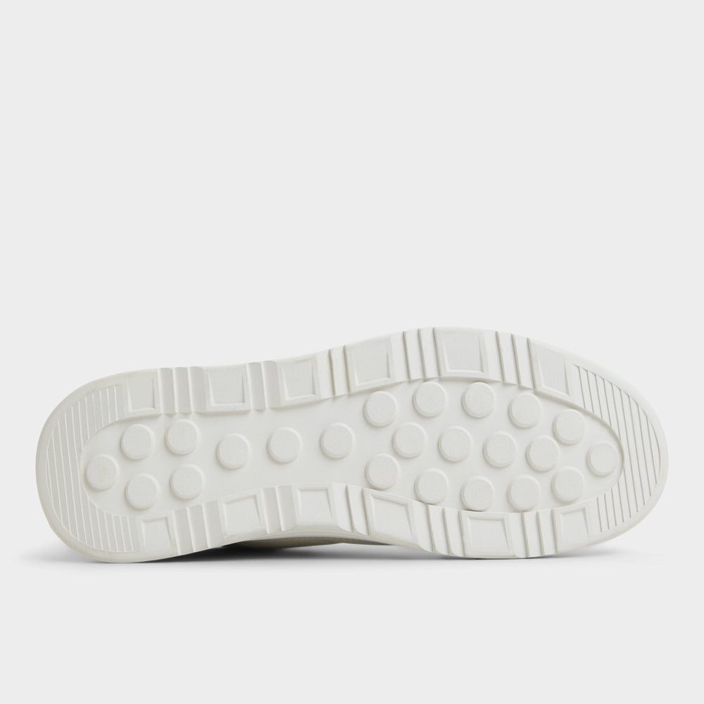 Aldo | Clubmtl White Men's Low top - Low top sneaker