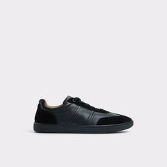 Aldo | Langston Black Men's Low top - Low top sneaker