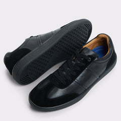 Aldo | Langston Black Men's Low top - Low top sneaker