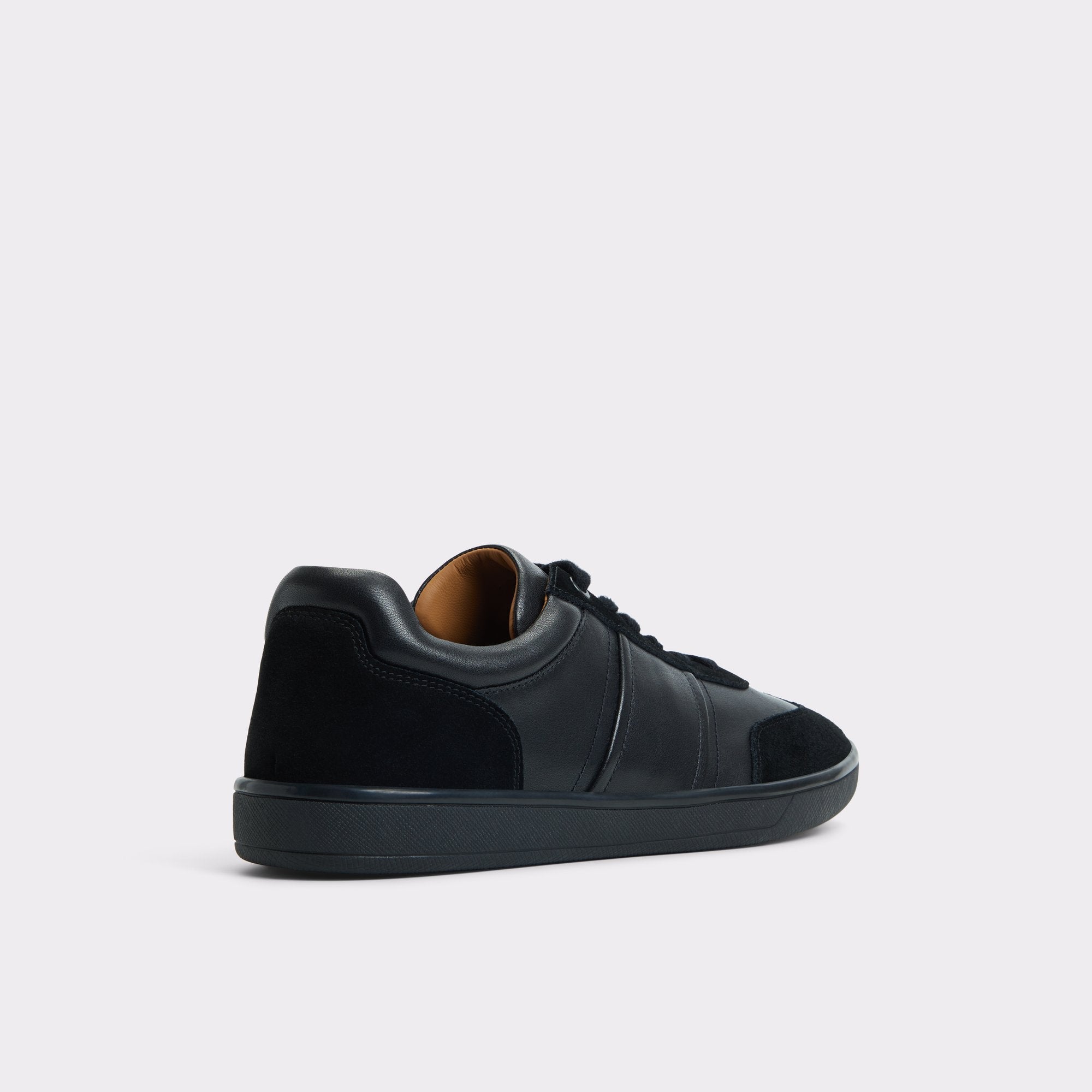 Aldo | Langston Black Men's Low top - Low top sneaker
