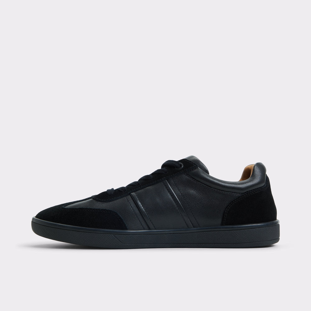 Aldo | Langston Black Men's Low top - Low top sneaker