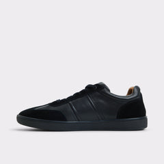 Aldo | Langston Black Men's Low top - Low top sneaker