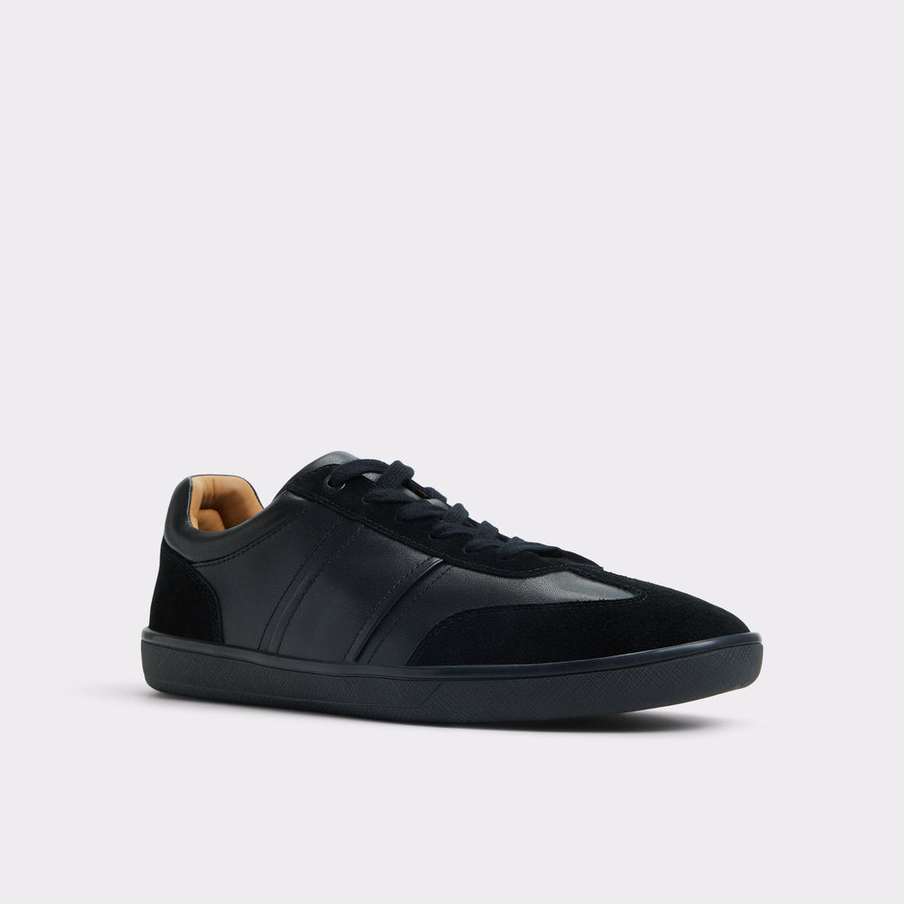 Aldo | Langston Black Men's Low top - Low top sneaker