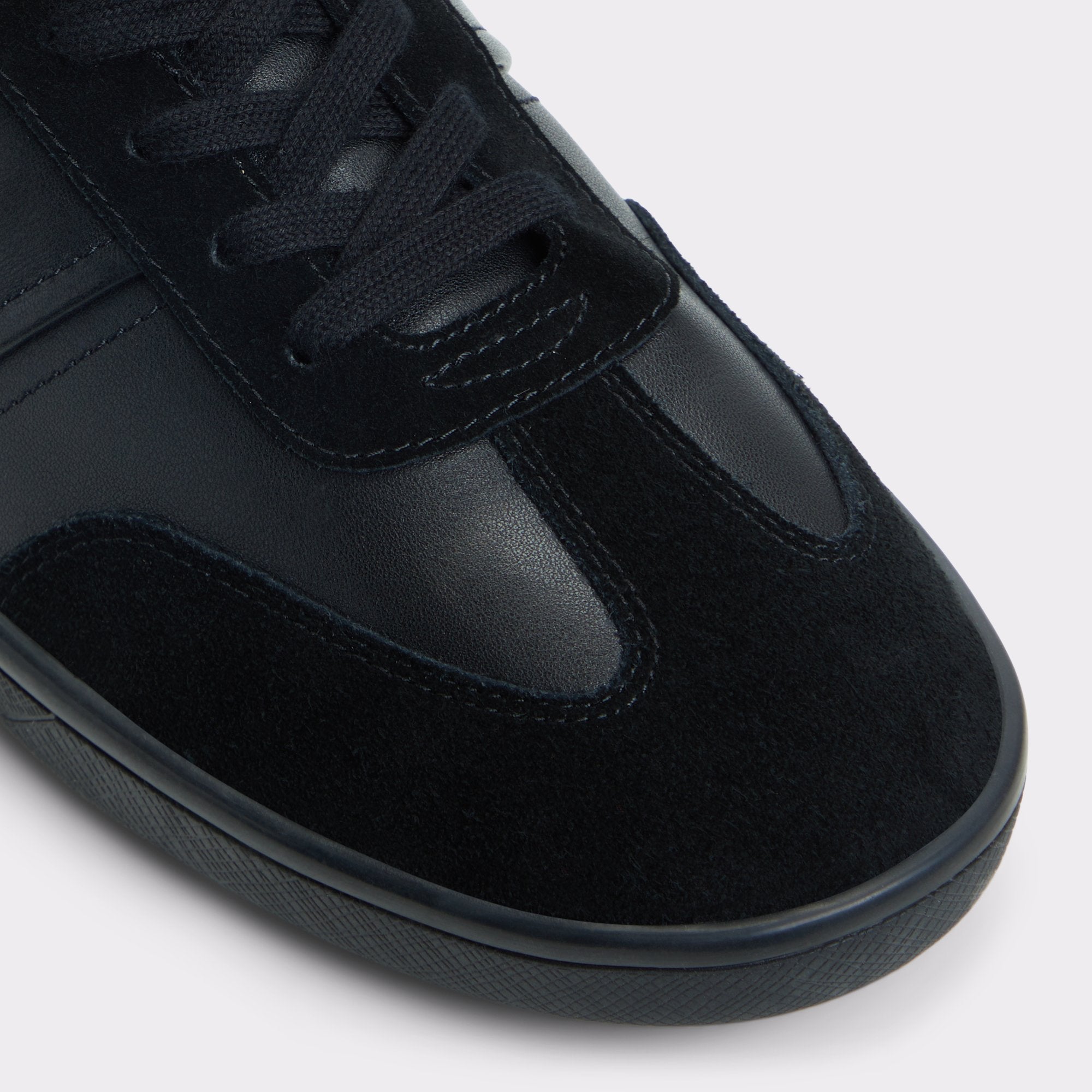 Aldo | Langston Black Men's Low top - Low top sneaker