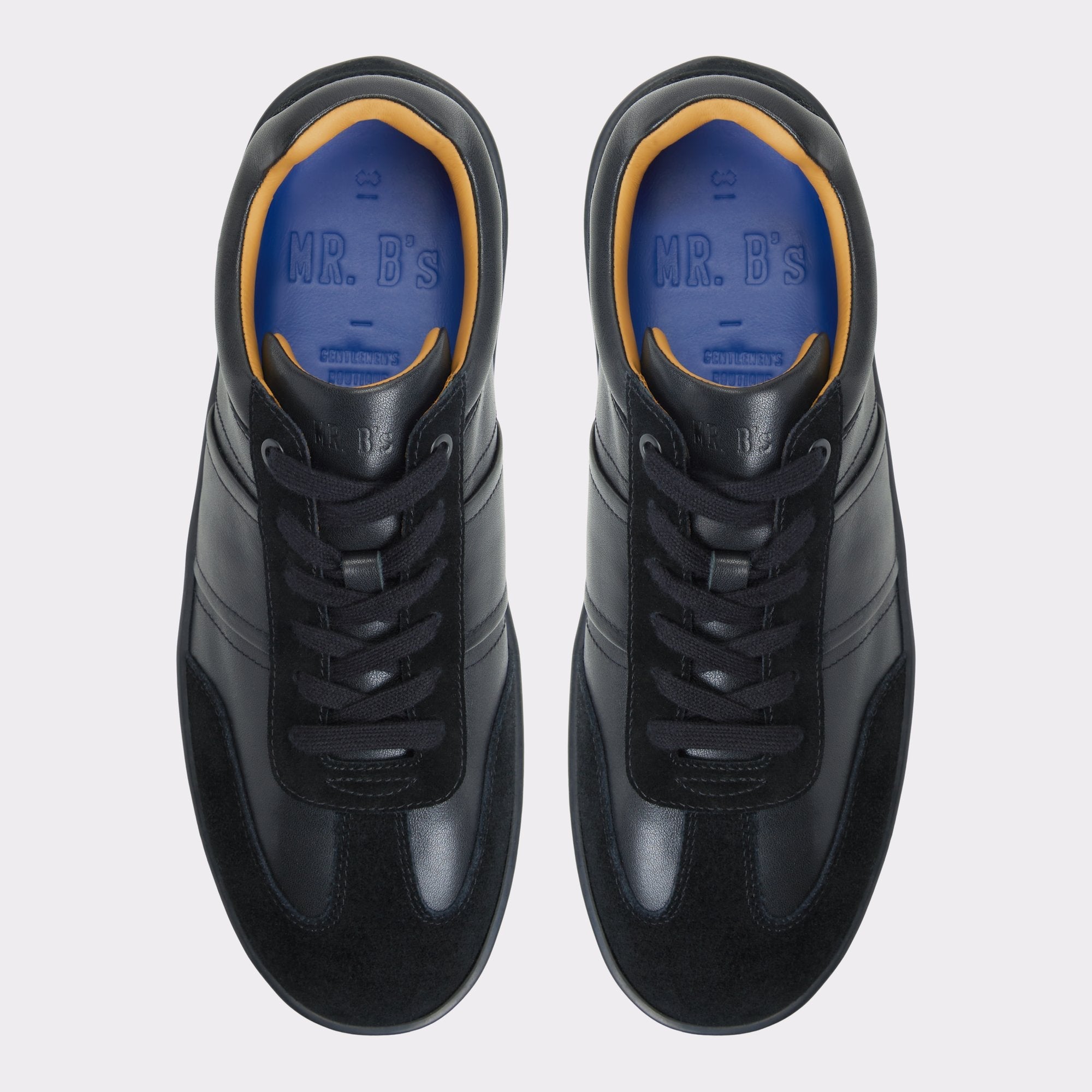 Aldo | Langston Black Men's Low top - Low top sneaker