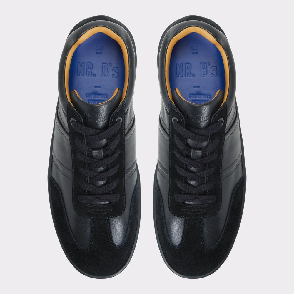 Aldo | Langston Black Men's Low top - Low top sneaker