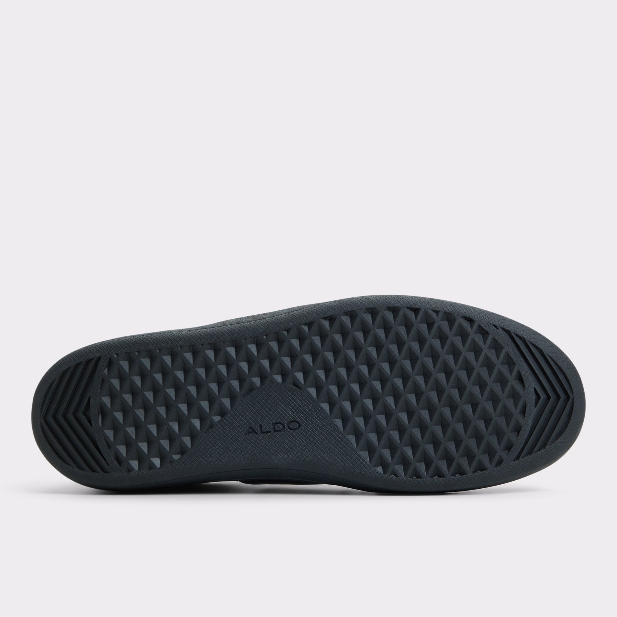 Aldo | Langston Black Men's Low top - Low top sneaker