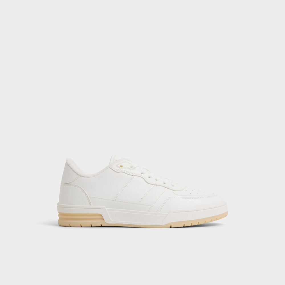 Aldo | Topper White Men's Low top - Low top sneaker