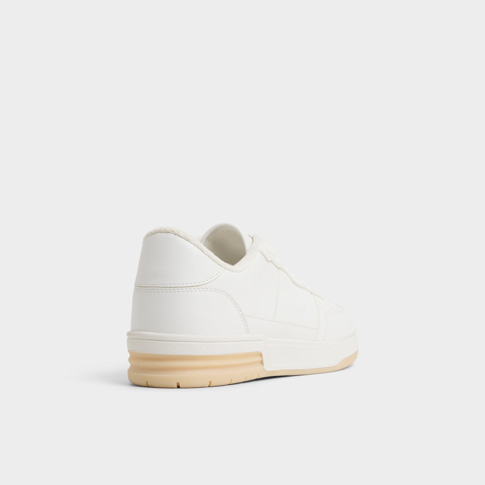 Aldo | Topper White Men's Low top - Low top sneaker