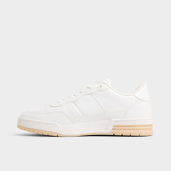 Aldo | Topper White Men's Low top - Low top sneaker