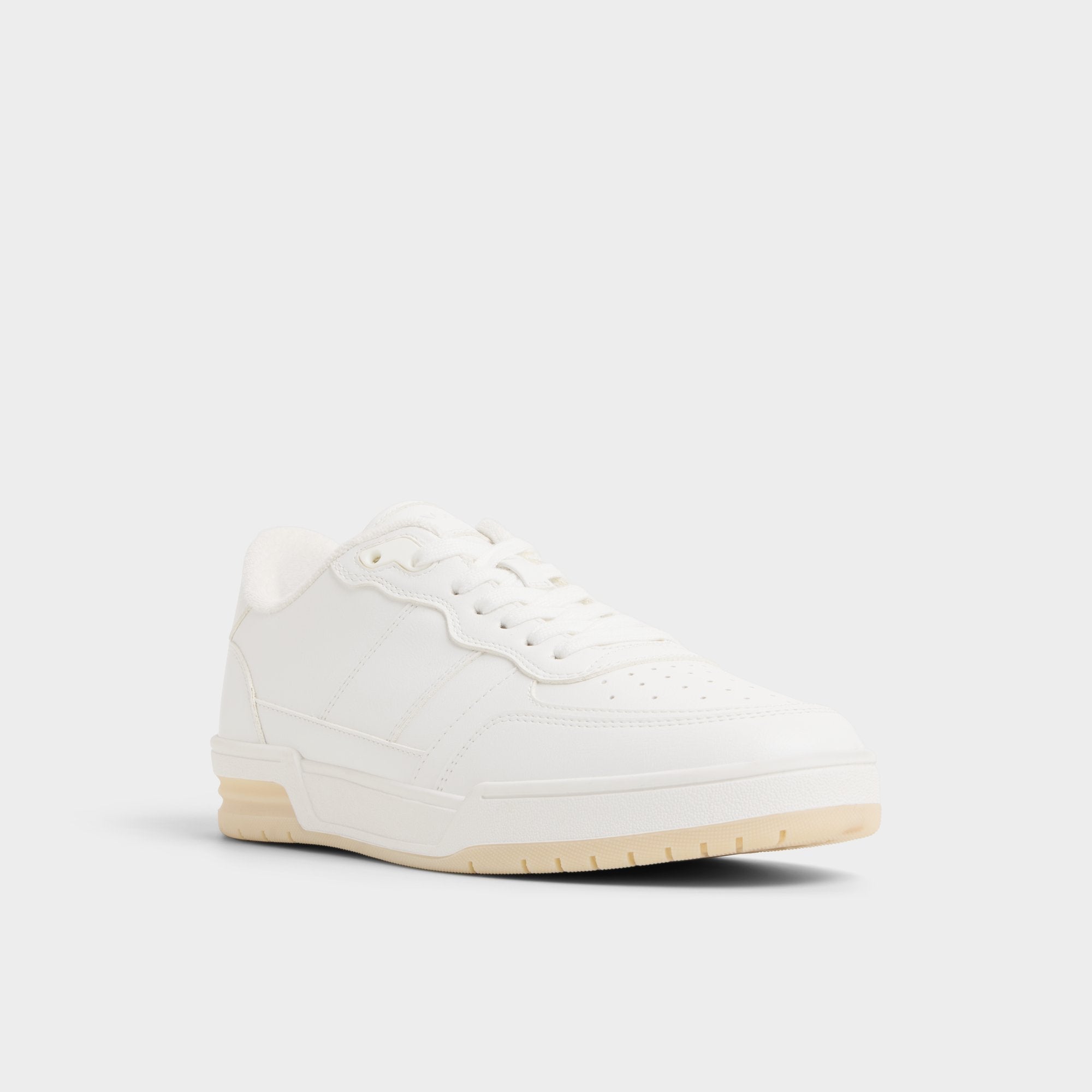 Aldo | Topper White Men's Low top - Low top sneaker
