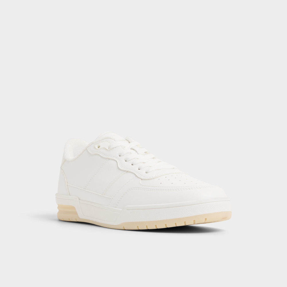 Aldo | Topper White Men's Low top - Low top sneaker