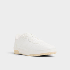 Aldo | Topper White Men's Low top - Low top sneaker