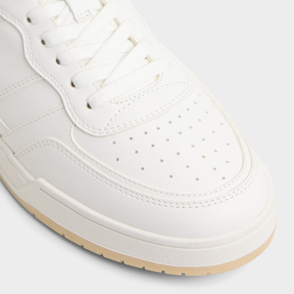 Aldo | Topper White Men's Low top - Low top sneaker