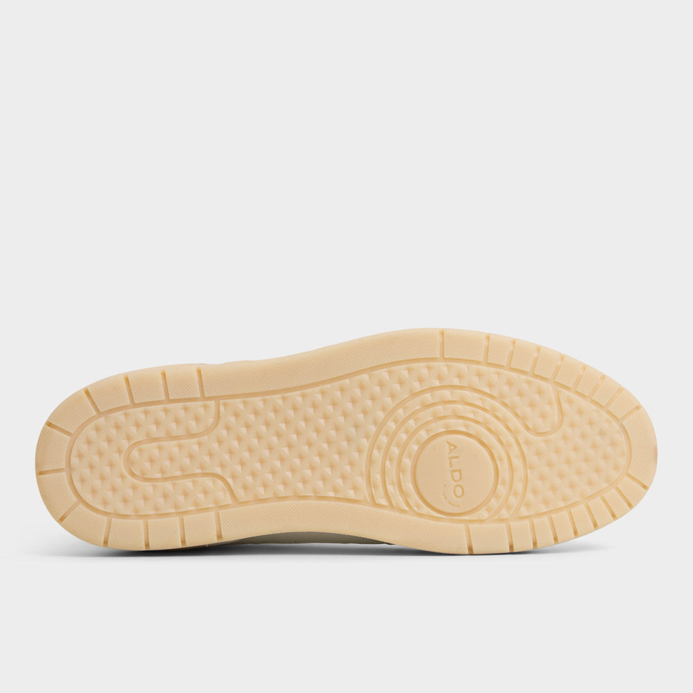 Aldo | Topper White Men's Low top - Low top sneaker