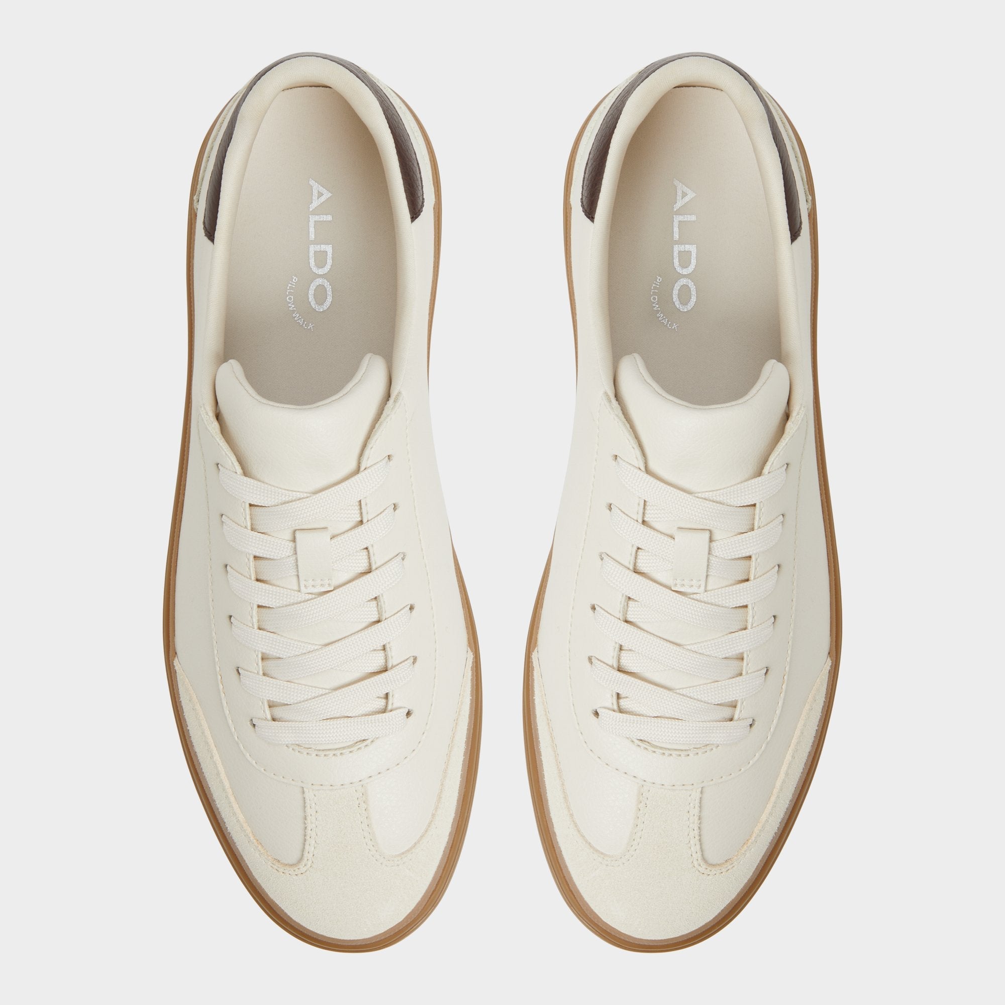 Aldo | Lido Open Natural Men's Low top - Low top sneaker