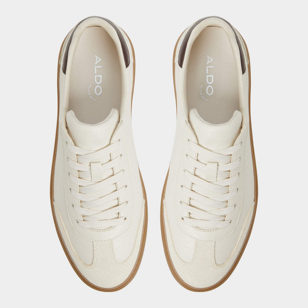 Aldo | Lido Open Natural Men's Low top - Low top sneaker