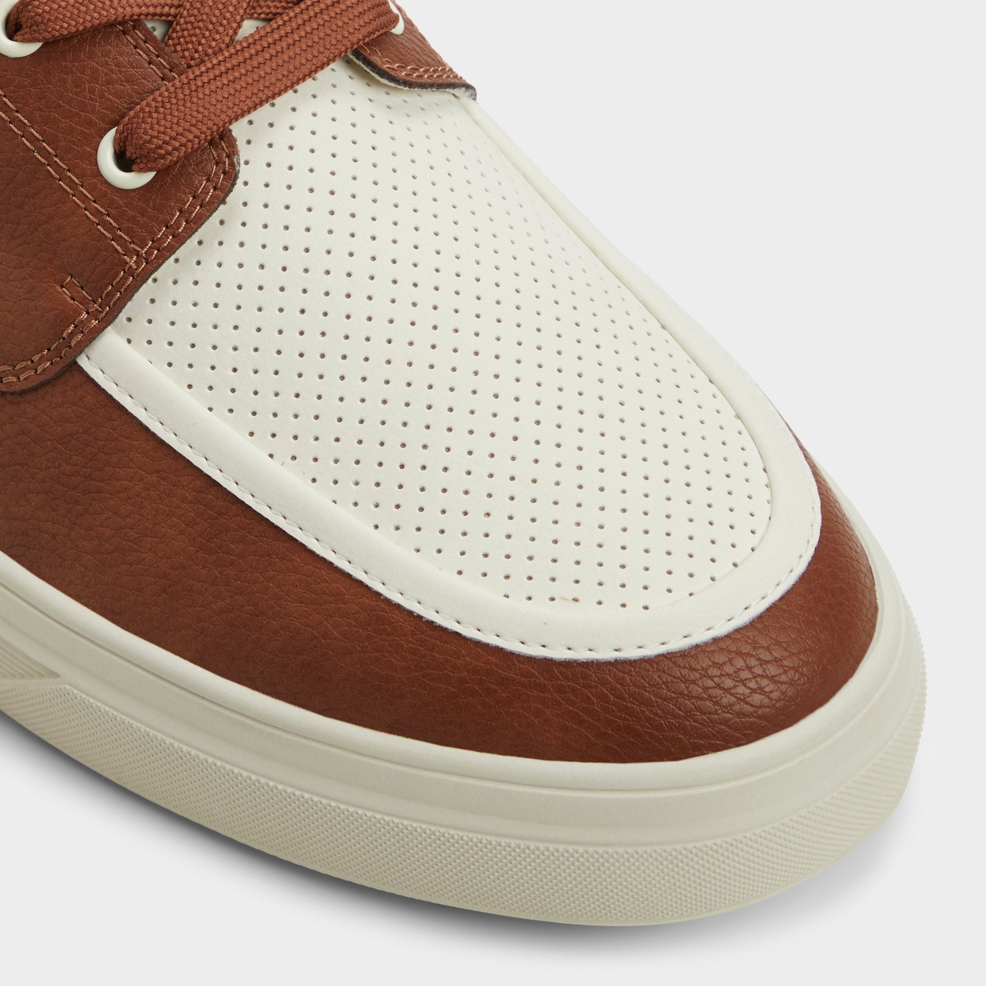 Aldo | Wildwave Cognac Men's Casual Shoes - Boat shoe