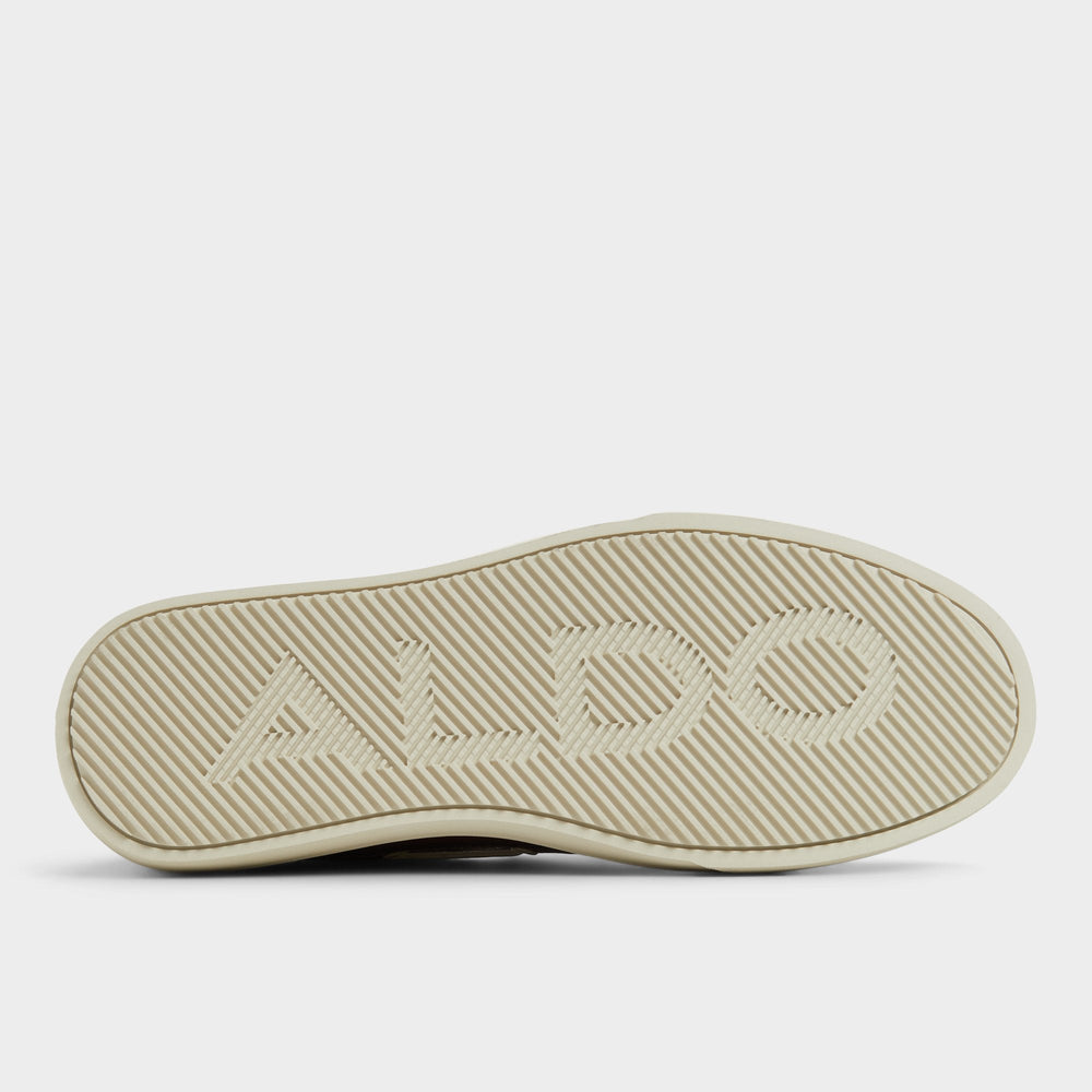 Aldo | Wildwave Cognac Men's Casual Shoes - Boat shoe