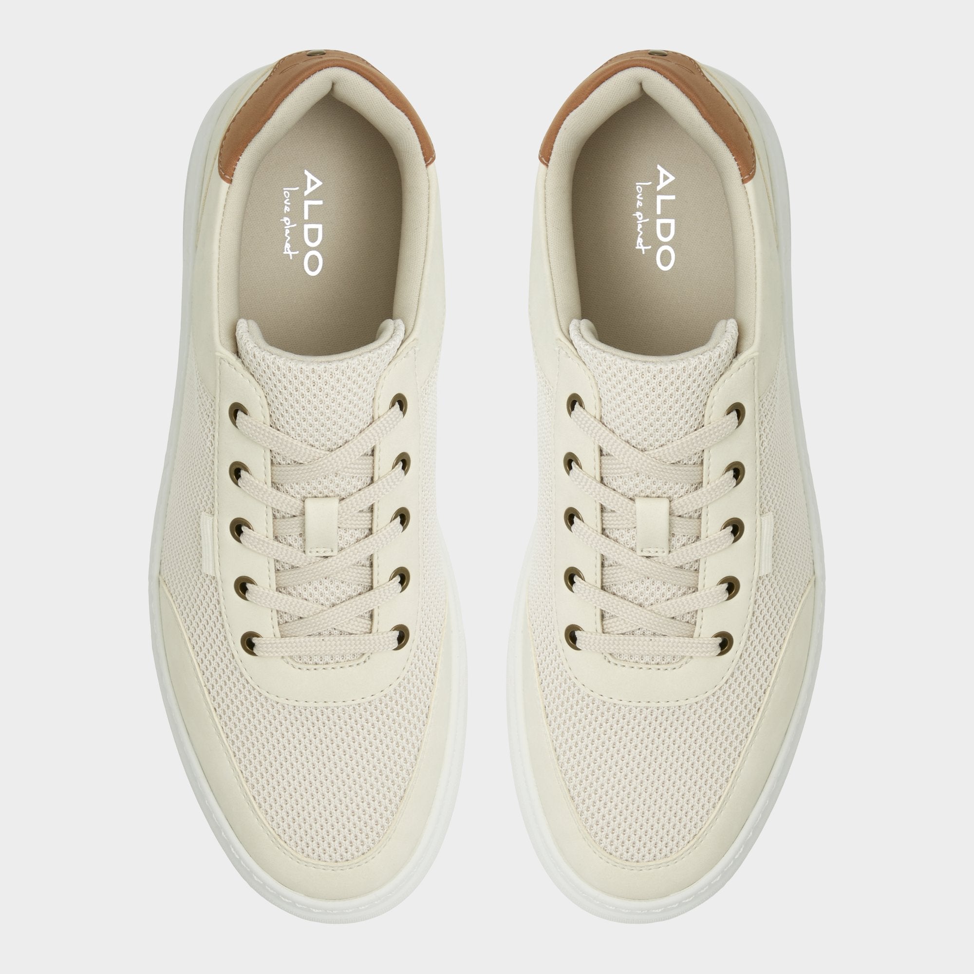 Aldo | Mmcenroe Bone Men's Low top - Low top sneaker